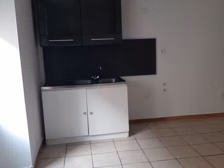 appartement salindres