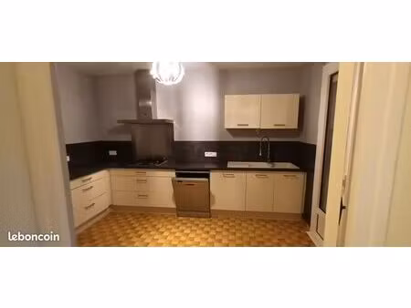 appartement à louer t3