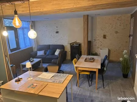 location conlie centre