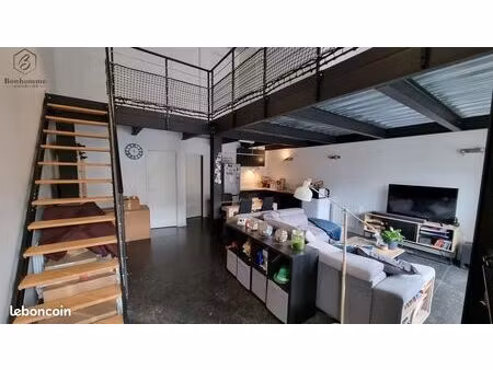 maison 4 pièces 88 m²