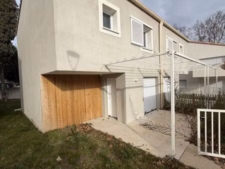 maison 4 pièces 77 m²