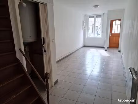 maison 4 pièces 66 m²