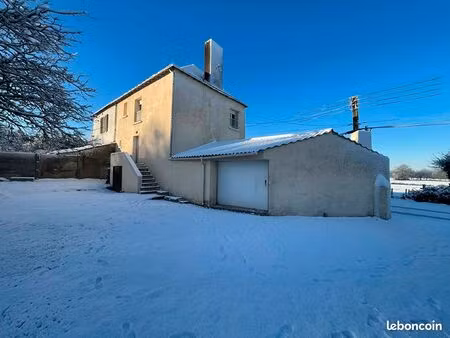 maison 3 pièces 70 m²