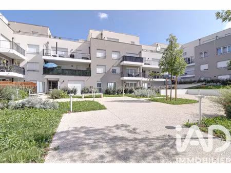 vente appartement 4 pièces 75 m² sannois (95110)