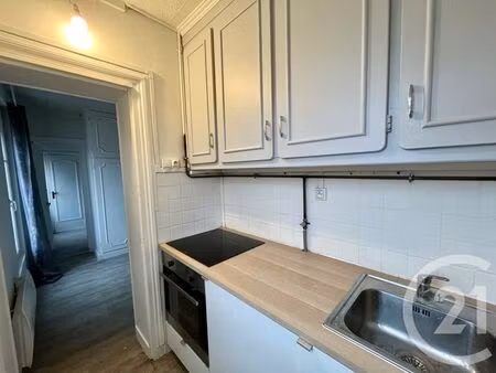 appartement f2 à louer - 2 pièces - 26 96 m2 - charenton le pont - 94 - ile-de-france
