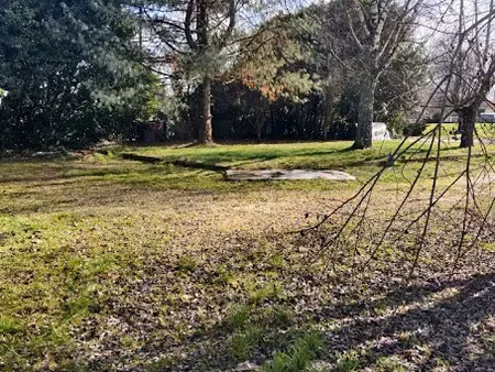 vente terrain 617 m² à lornay (74150)  139 000 €