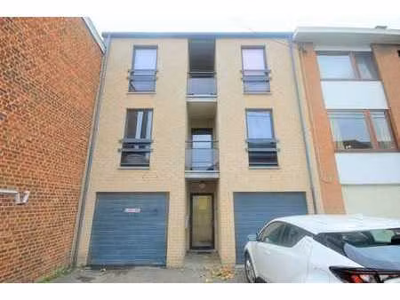 appartement 2 chambres duplex