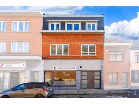 rez commercial idéal pour profession libérale!