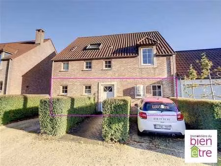 splendide appartement 2 ch