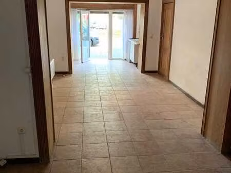 local de rangement à vendre