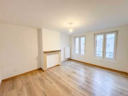 saint-josse - maison (6ch/2sdd) avec jardin - idéale pour co