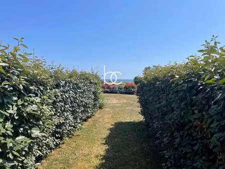 vente appartement 2 pièces piscine à arzon (56640) : à vendre 2 pièces piscine / 23m² arzo