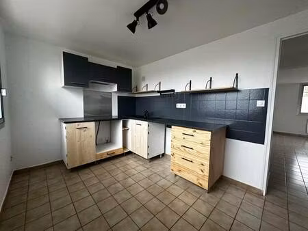 duplex à louer