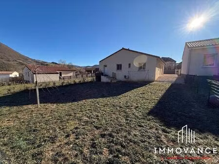 maison de plain-pied à louer