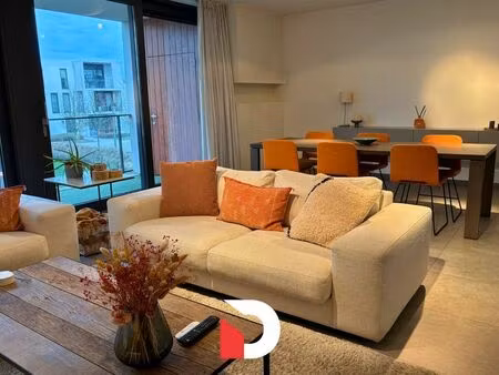 appartement à louer à sint-pieters € 1.200 (lje02) - immo delbecque | zimmo