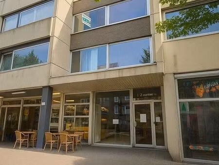 appartement à vendre à antwerpen € 178.500 (lje1e) - vastgoed 4you | zimmo