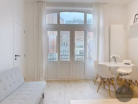 appartement à louer à blankenberge € 800 (ljdzy) - century 21 immo new cnoc | zimmo