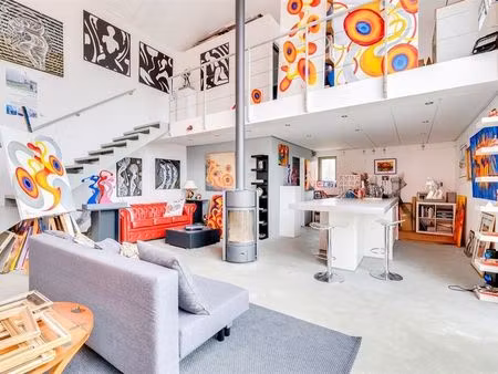 maison à vendre à arlon € 480.000 (lje1r) - double v immo | zimmo