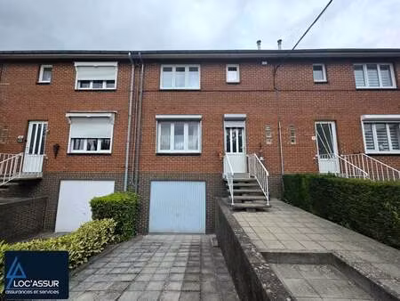 maison à louer à mont-sur-marchienne € 850 (ljdz5) - l'essentiel immobilier | zimmo