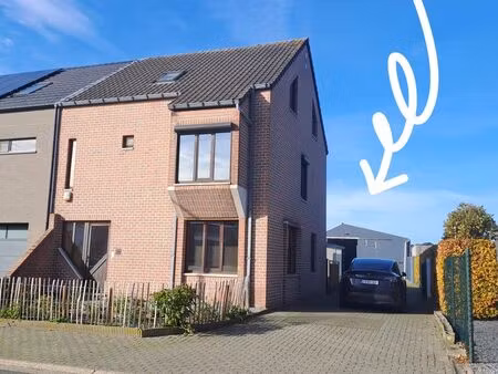 maison à vendre à hamont € 385.000 (lje12) - studio baksteen | zimmo