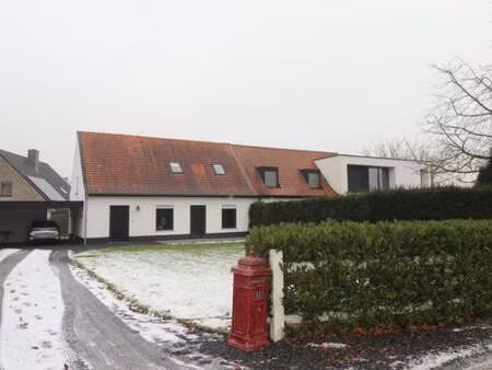 maison à louer à izegem € 1.075 (kiduc) - fluo | zimmo