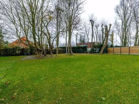 terrain à vendre à dikkelvenne € 215.000 (lje0e) - vds vastgoed | zimmo