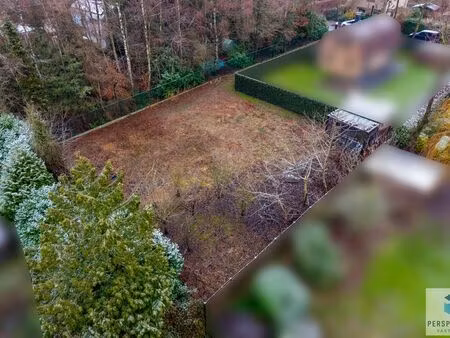 terrain à vendre à wingene € 178.000 (lje14) - perspectief vastgoed | zimmo