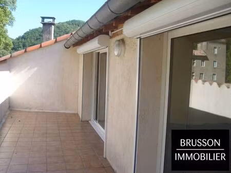 brusson immobilier