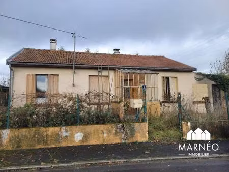 marneo immobilier