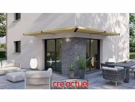 vente maison à châteaubourg (35220) : à vendre / 110m² châteaubourg