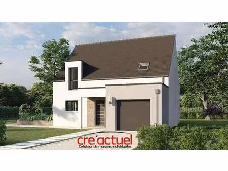 vente maison à plougoumelen (56400) : à vendre / 112m² plougoumelen