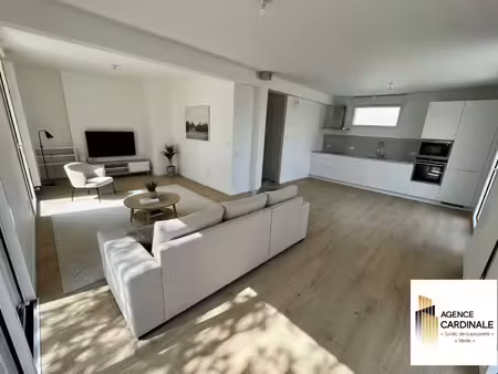 vente maison à quiberon (56170) : à vendre / 103m² quiberon