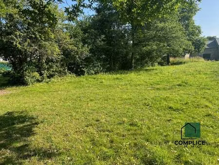 vente terrain à vigneux-de-bretagne (44360) : à vendre / 371m² vigneux-de-bretagne