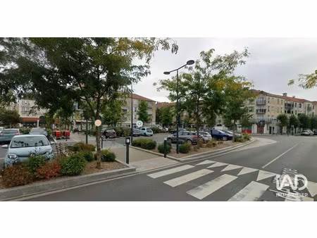 vente locaux professionnels 84 m² à bailly-romainvilliers (77700)  318 000 €