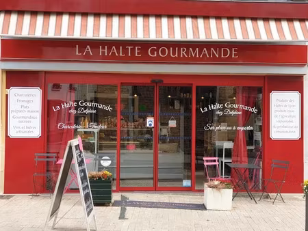 vente locaux professionnels 113 m² à caluire-et-cuire (69300)  520 000 €