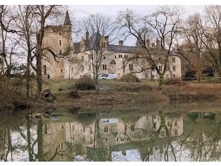 vente locaux professionnels 4500 m² à cornusse (18350)  2 299 000 €