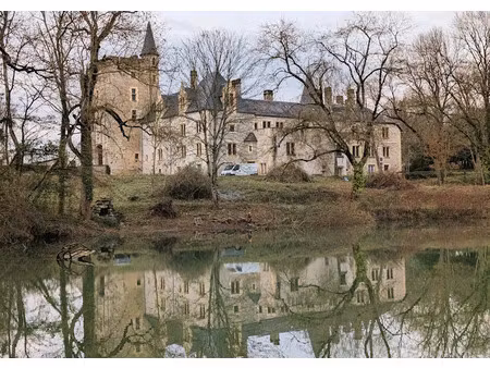 vente locaux professionnels 4500 m² à cornusse (18350)  2 612 500 €