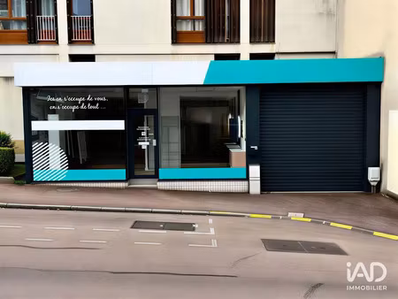 vente locaux professionnels 188 m² à limoges (87000)  178 000 €