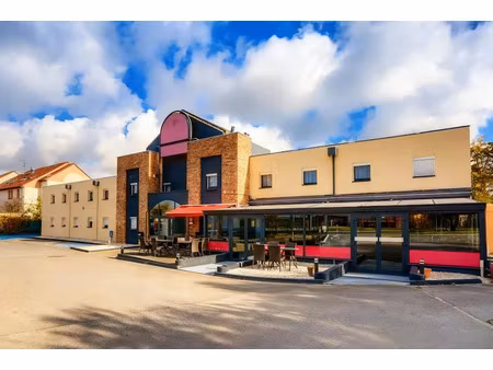 vente locaux professionnels 827 m² à longueau (80330)  2 500 000 €