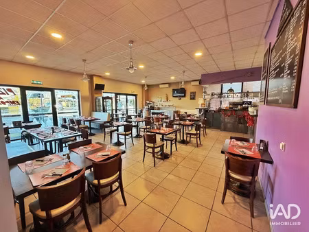 vente locaux professionnels 160 m² à lons (64140)  143 000 €