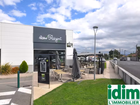 vente locaux professionnels 290 m² à pamiers (09100)  755 000 €