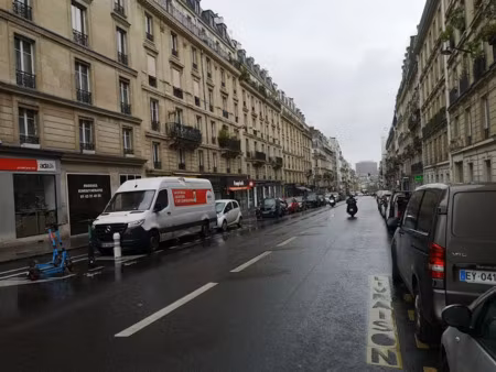 vente locaux professionnels 70 m² à paris 5ème (75005)  22 332 €