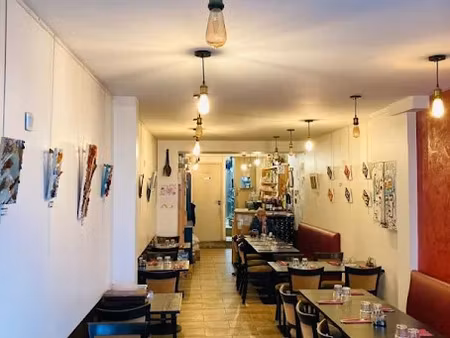 vente locaux professionnels 45 m² à paris 19ème (75019)  170 000 €