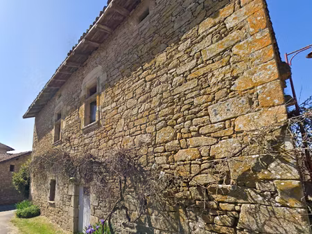 vente locaux professionnels 1 pièce 72 m² à saint-gence (87510)  28 500 €