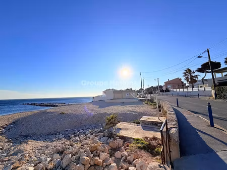 vente locaux professionnels à sausset-les-pins (13960)  450 000 €