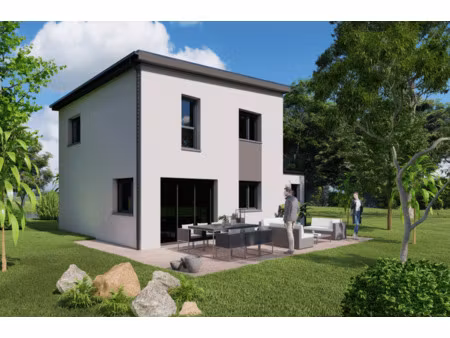 vente maison à betton (35830) : à vendre / 91m² betton