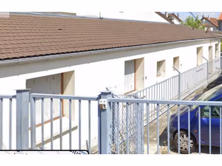 livry gargan - rdc - f2