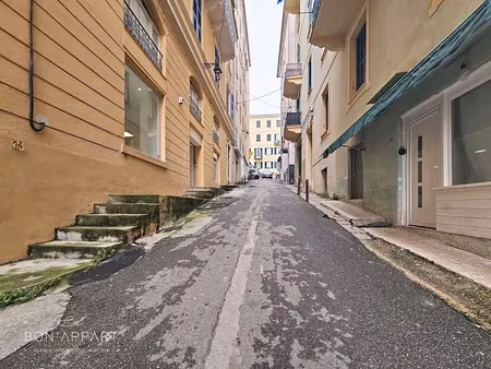 vente locaux professionnels 30 m² à ajaccio (20000)  15 000 €