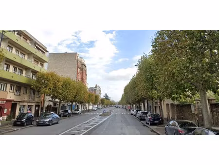 vente locaux professionnels 27 m² à champigny-sur-marne (94500)  7 920 €