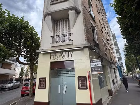 vente locaux professionnels 71 m² à champigny-sur-marne (94500)  14 592 €